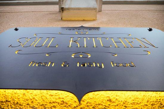 Soul Kitchen
